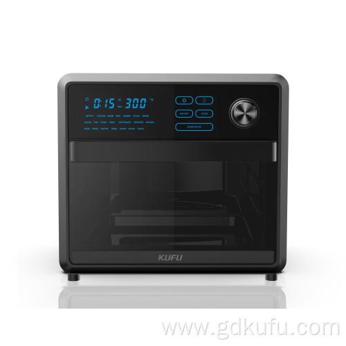 15 Litre Industrial Air Fryer Convection Oven